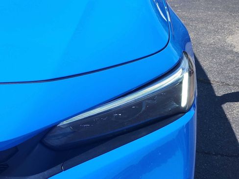 Certified 2024 Honda Civic Sport image 9