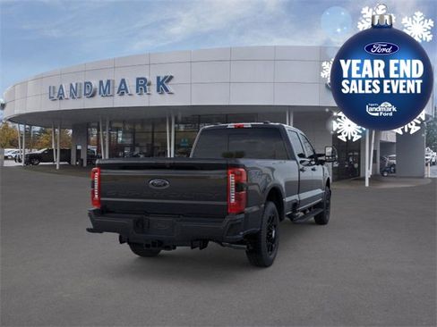 New 2026 Ford F250 XLT w/ XLT Premium Package image 8