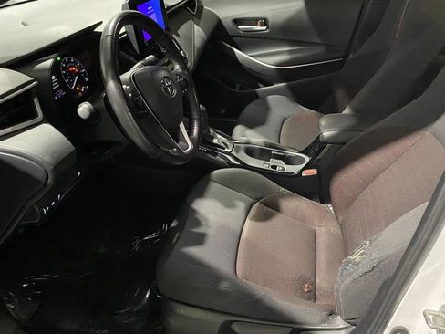 Used 2024 Toyota Corolla SE image 11