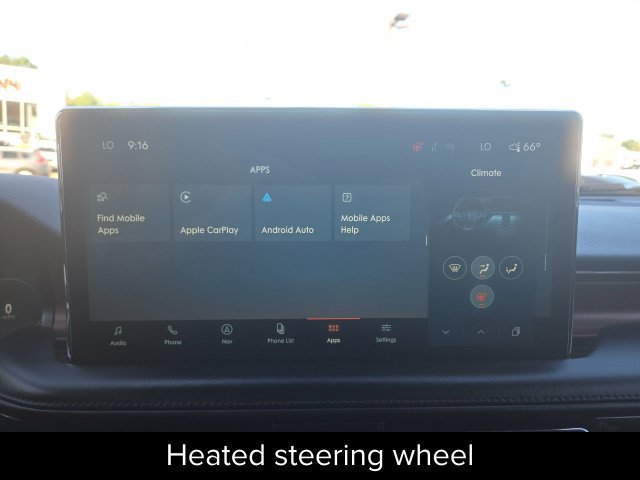 Certified 2022 Lincoln Nautilus Reserve AWD/4WD image 29