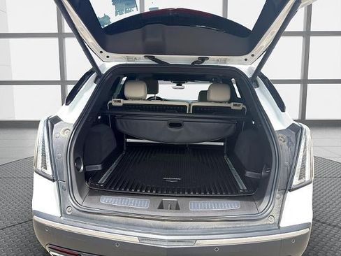 Used 2023 Cadillac XT5 Sportv w/ Technology Package AWD/4WD image 61
