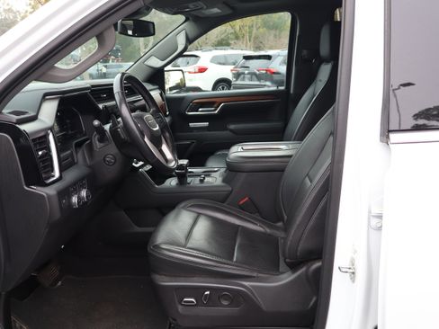 Used 2022 GMC Sierra 1500 Denali image 15