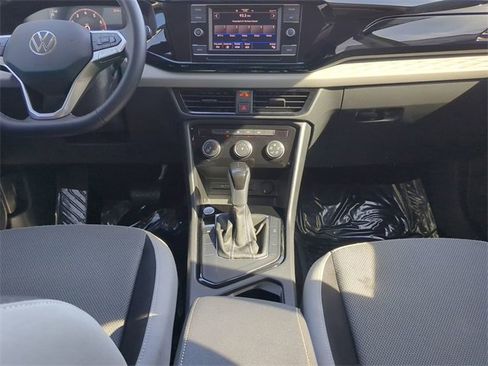 Certified 2024 Volkswagen Taos S image 13