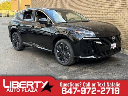 New 2026 Nissan Murano Platinum w/ Technology Package