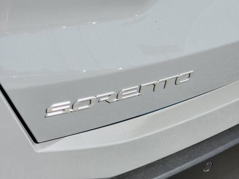 New 2026 Kia Sorento S w/ S Panoramic Sunroof Package AWD/4WD image 6