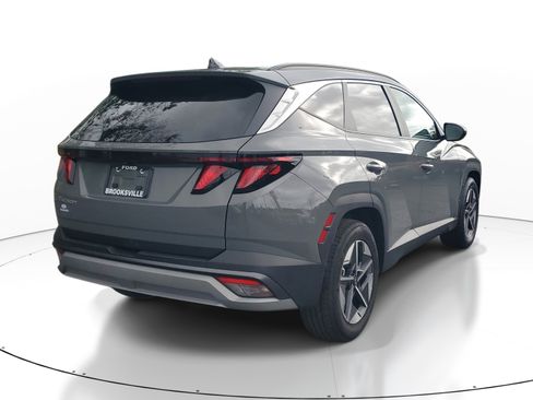 Used 2025 Hyundai Tucson SEL image 6