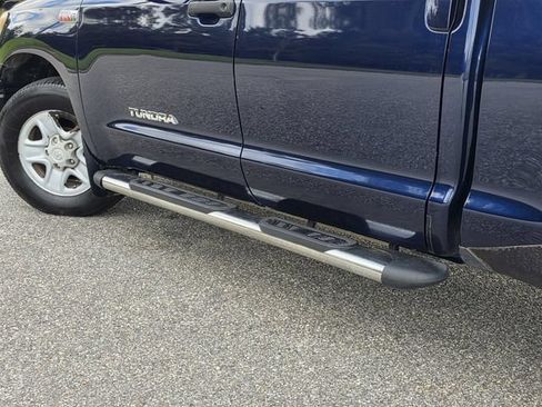 Used 2012 Toyota Tundra 2WD Double Cab w/ Tow Pkg image 20