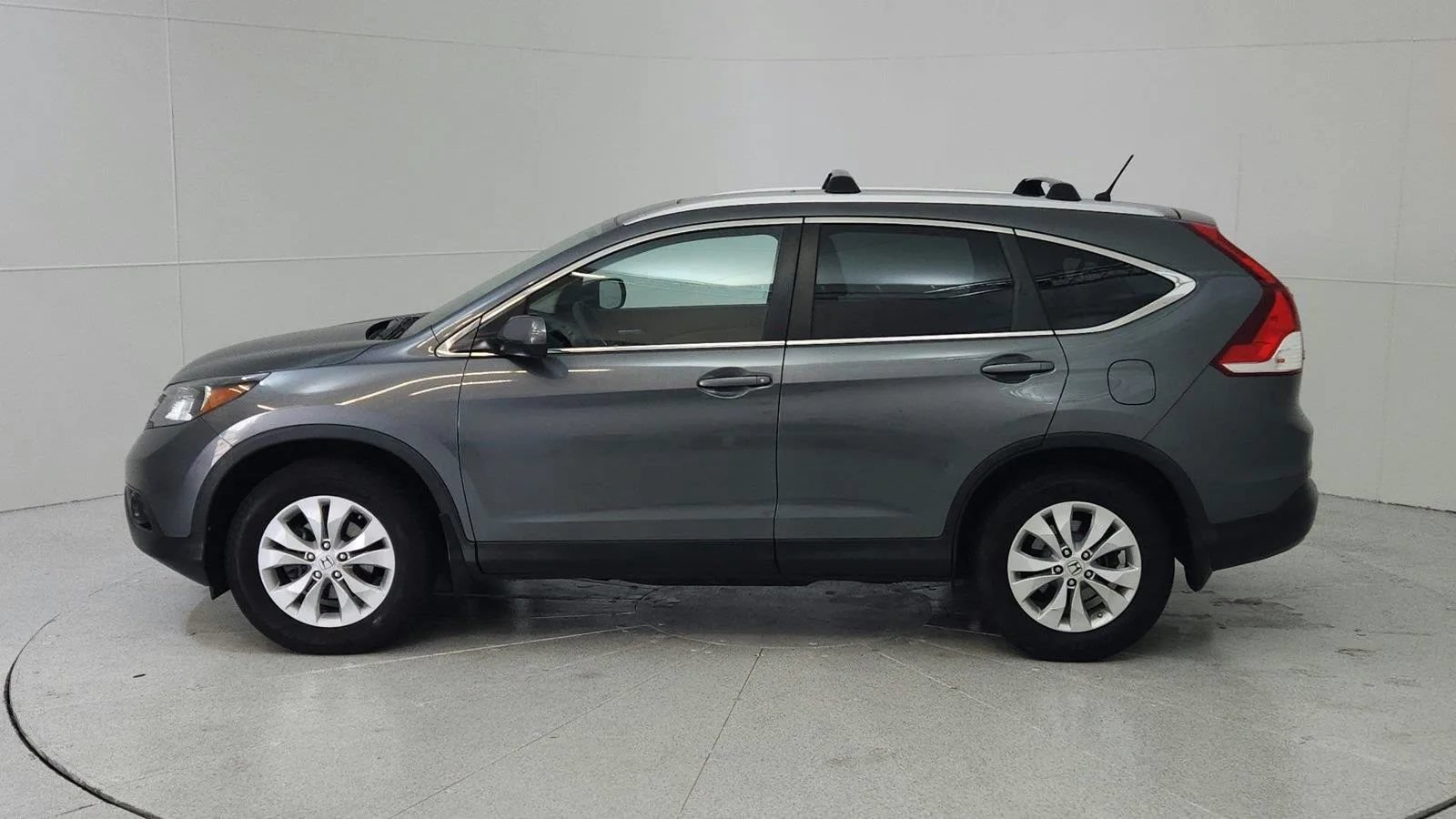 Used 2014 Honda CR-V EX image 4