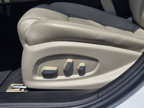 Used 2018 Cadillac XTS Luxury FWD image 23