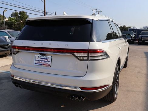 Used 2020 Lincoln Aviator Reserve w/ Equipment Group 202A AWD/4WD image 7
