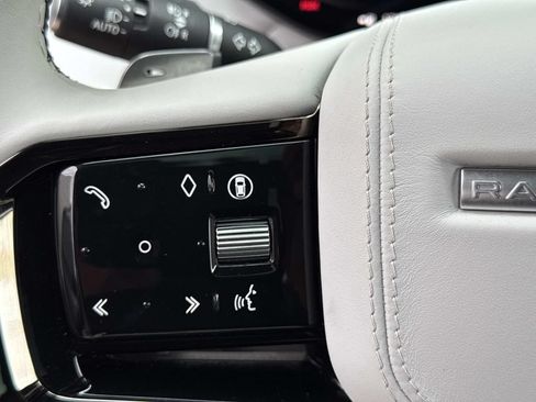 Certified 2025 Land Rover Range Rover Sport Autobiography AWD/4WD image 29