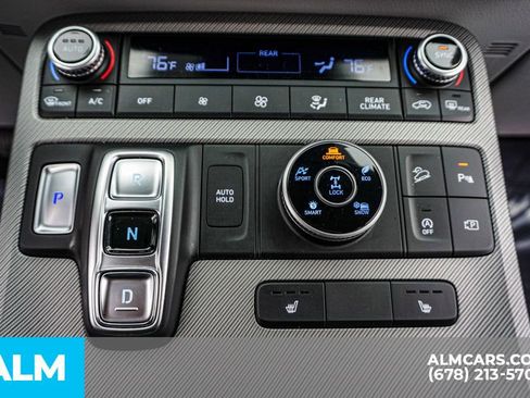 Used 2025 Hyundai Palisade SEL AWD/4WD image 43