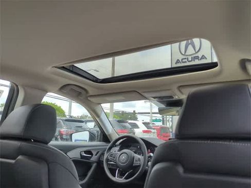 New 2025 Acura TLX w/ Technology Package image 23