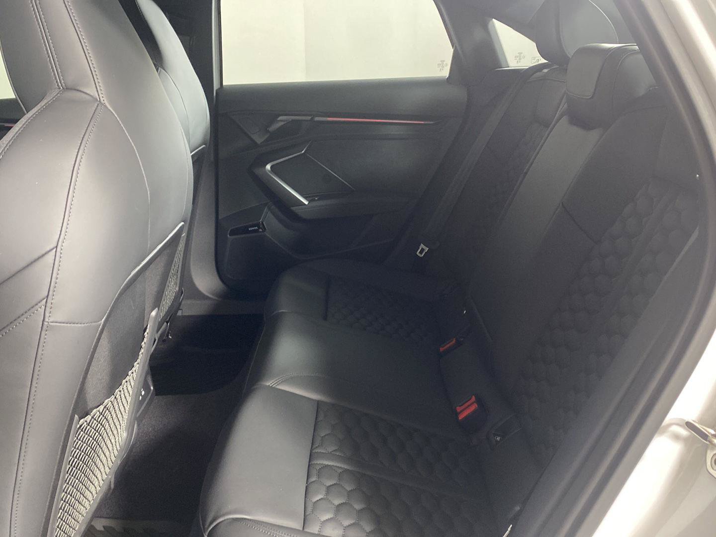 Used 2026 Audi RS 3 AWD/4WD image 24