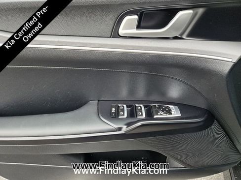 Certified 2025 Kia K5 LXS image 21