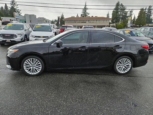 Used 2013 Lexus ES 350 w/ Luxury Pkg image 7