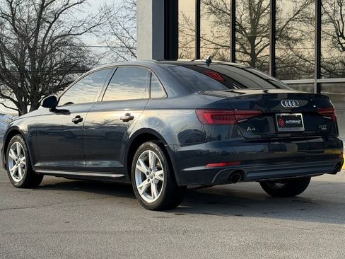 Used 2018 Audi A4 2.0T Ultra Premium image 7
