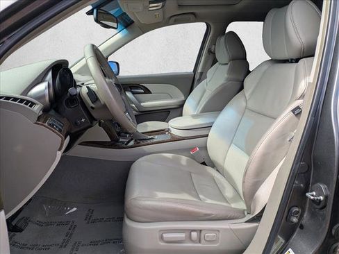Used 2012 Acura MDX w/ Technology Package image 18