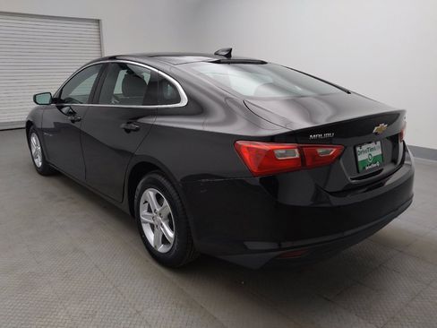 Used 2023 Chevrolet Malibu LT FWD image 5