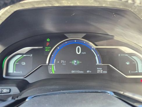 Used 2018 Honda Clarity Touring image 30