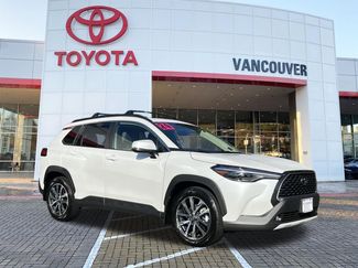 Certified 2024 Toyota Corolla Cross XLE w/ Convenience Package 360° Tour