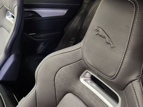 New 2026 Jaguar F-PACE R-Dynamic S AWD/4WD image 15