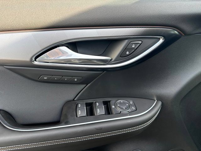 New 2026 Buick Envision Sport Touring AWD/4WD image 10