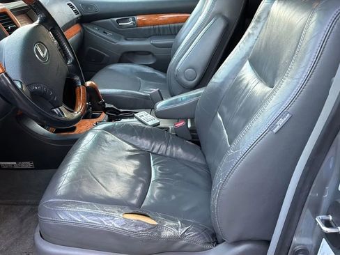 Used 2004 Lexus GX 470 AWD/4WD image 7