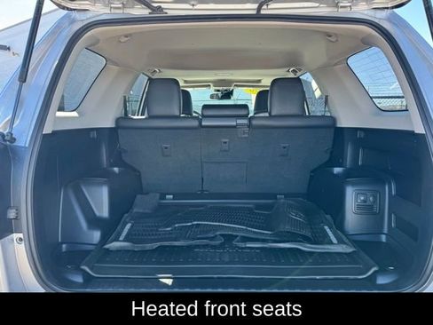 Used 2020 Toyota 4Runner Venture w/ Moonroof Package image 21