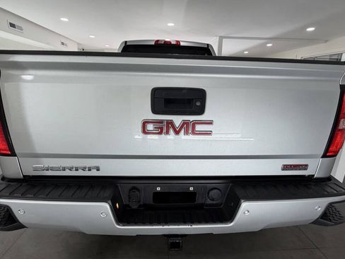 Used 2014 GMC Sierra 1500 SLE w/ All-Terrain Package AWD/4WD image 14