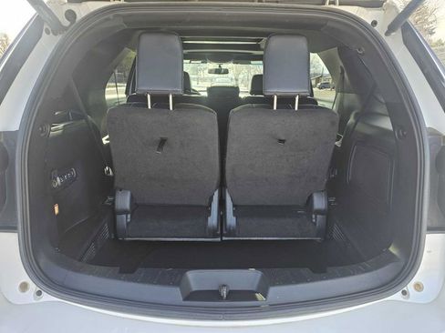 Used 2016 Ford Explorer Limited w/ Class II Trailer Tow Package image 30