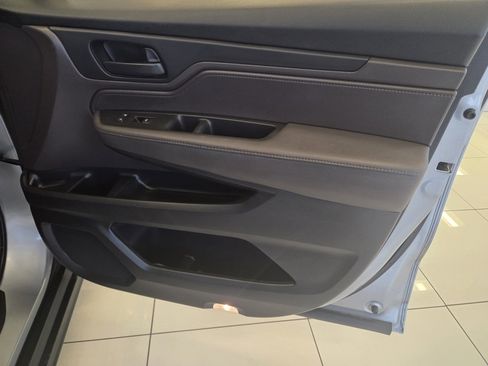 Certified 2020 Honda Odyssey EX-L image 22