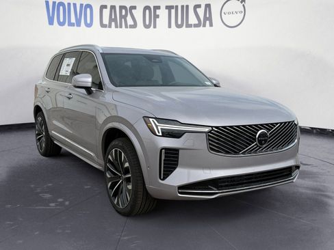 New 2026 Volvo XC90 B6 Plus w/ Protection Package Premier image 7