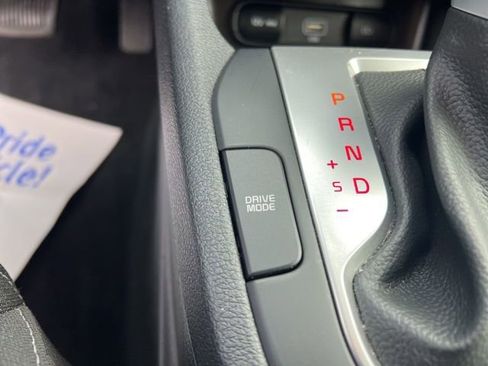 Certified 2024 Kia Forte LXS image 23