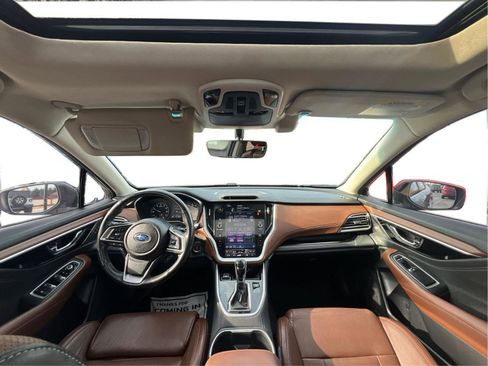 Used 2021 Subaru Outback Touring XT image 12