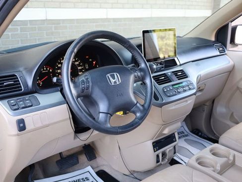 Used 2007 Honda Odyssey EX-L image 16