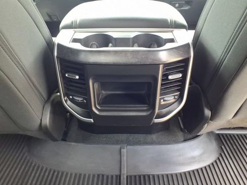 Used 2023 RAM 1500 Big Horn AWD/4WD image 14