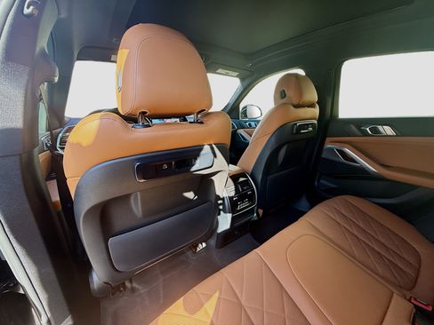 Used 2023 BMW X6 xDrive40i w/ Premium Package image 25