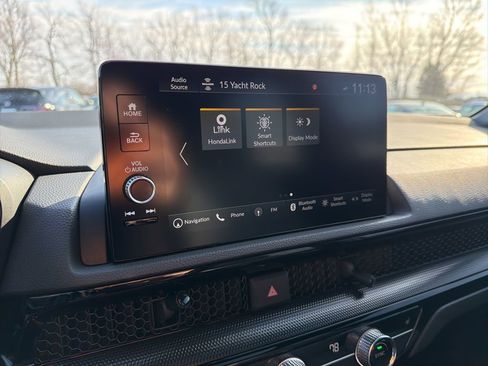 Certified 2024 Honda CR-V Sport Touring image 34