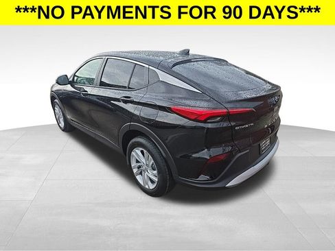 New 2026 Buick Envista Preferred w/ Convenience I Package FWD image 5