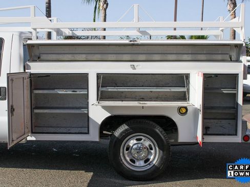 Used 2016 Ford F350 XL w/ XL Value Package image 6