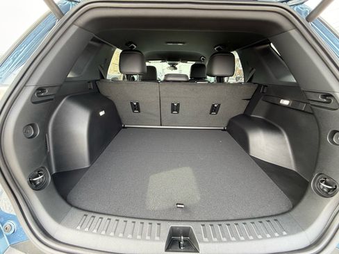 New 2026 Chevrolet Equinox LT image 27