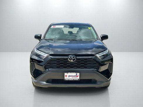 Used 2023 Toyota RAV4 LE FWD image 2
