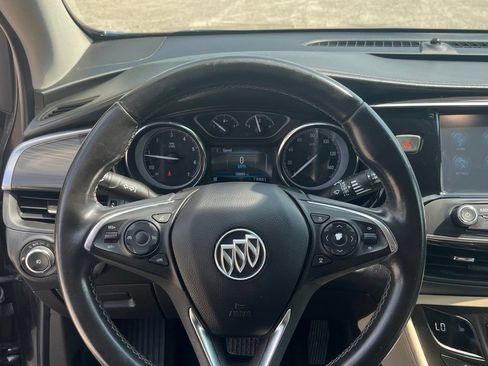 Used 2020 Buick Envision Preferred FWD image 22