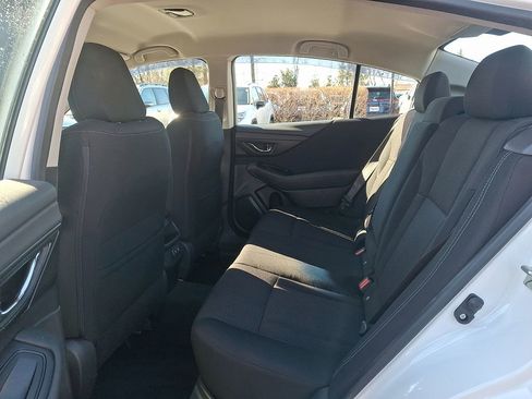 Used 2020 Subaru Legacy Premium image 10