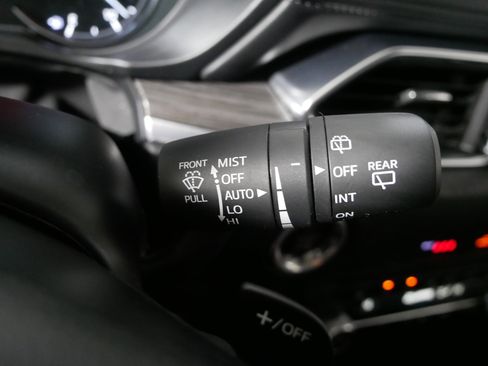 Used 2023 MAZDA CX-5 AWD 2.5 S w/ Premium Package image 32