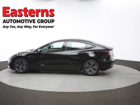 Used 2023 Tesla Model 3 Standard Range RWD image 56