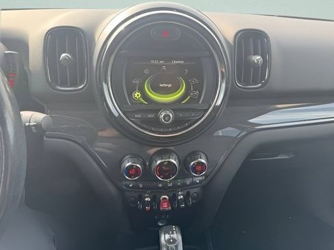 Used 2017 MINI Cooper Countryman FWD image 25