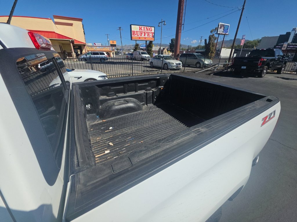 Used 2019 Chevrolet Colorado Z71 RWD image 8