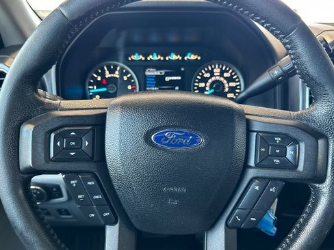 Used 2015 Ford F150 XLT w/ Equipment Group 301A Mid RWD image 20